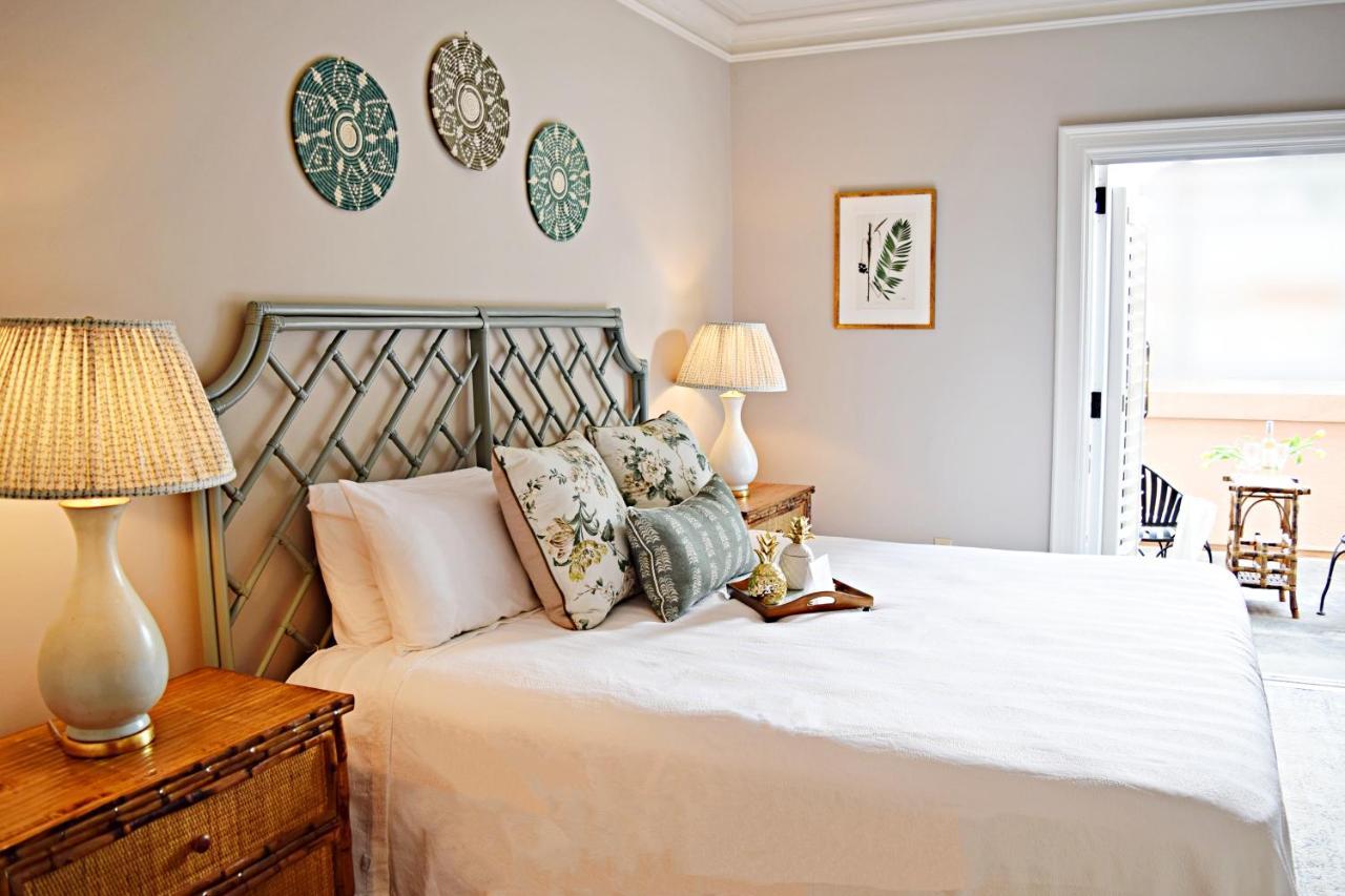 Jh Adams Inn, Trademark Collection By Wyndham High Point Bagian luar foto