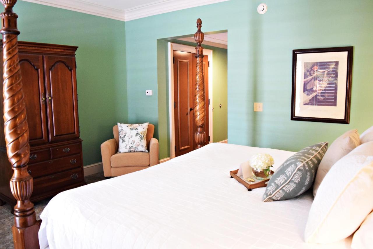 Jh Adams Inn, Trademark Collection By Wyndham High Point Bagian luar foto