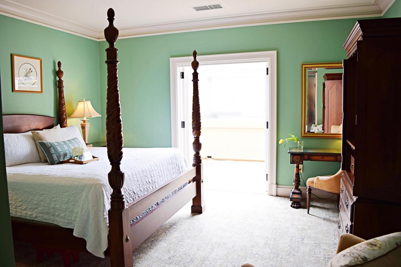 Jh Adams Inn, Trademark Collection By Wyndham High Point Bagian luar foto
