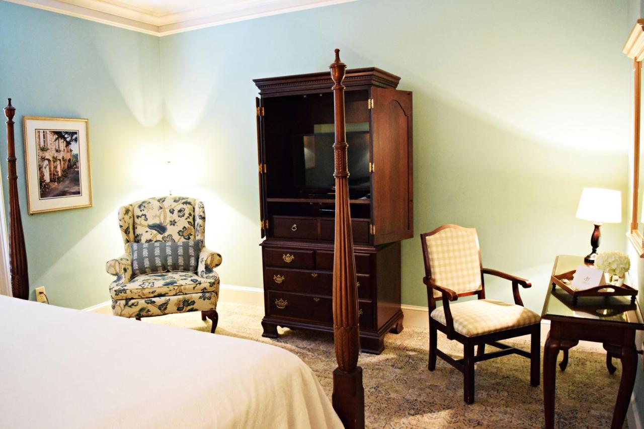 Jh Adams Inn, Trademark Collection By Wyndham High Point Bagian luar foto