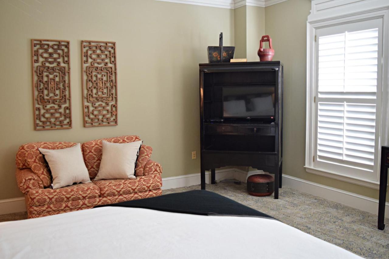 Jh Adams Inn, Trademark Collection By Wyndham High Point Bagian luar foto