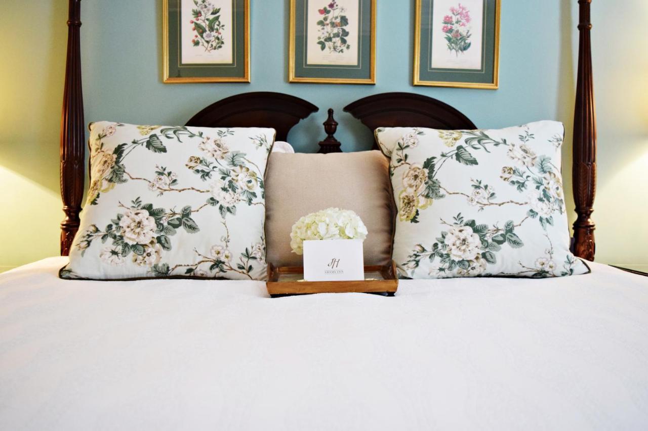 Jh Adams Inn, Trademark Collection By Wyndham High Point Bagian luar foto