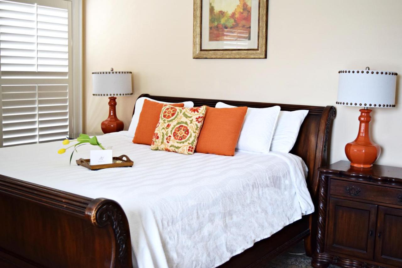Jh Adams Inn, Trademark Collection By Wyndham High Point Bagian luar foto